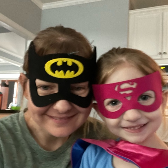 Check out my story behind my closet! - Picture 1 of 15